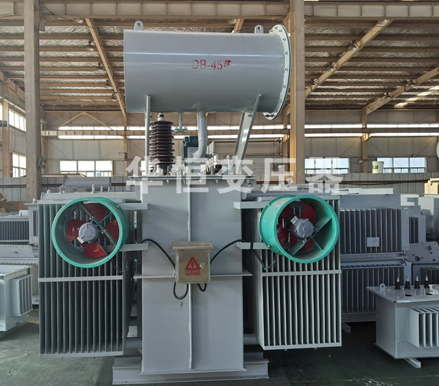 S13-8000/35辛集辛集辛集电力变压器
