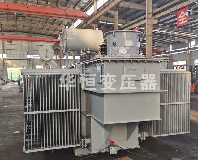 S11-6300/35辛集辛集辛集电力变压器价格