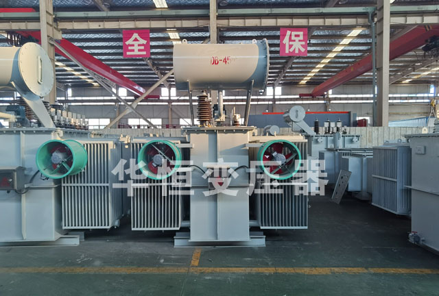 SZ11-10000/35辛集辛集辛集油浸式变压器厂家