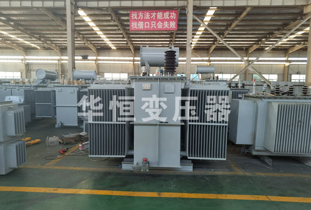 SZ11-6300/35辛集辛集辛集油浸式变压器价格